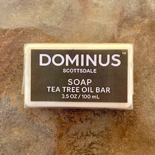 LUXORA SOAP — Coconut Milk Bar